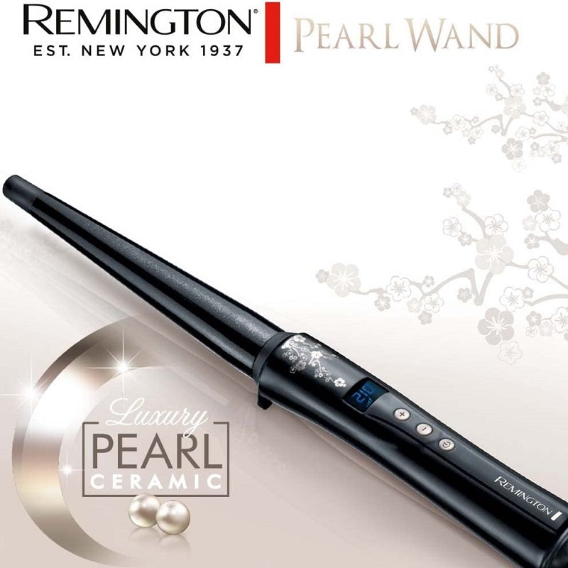 Fer à Boucler Boucleur Remington CI951