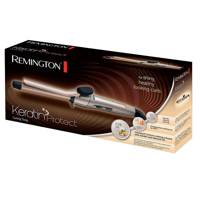 Fer à Boucler Boucleur Remington CI5318