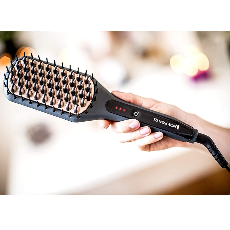 Brosse Lissante Remington CB7400