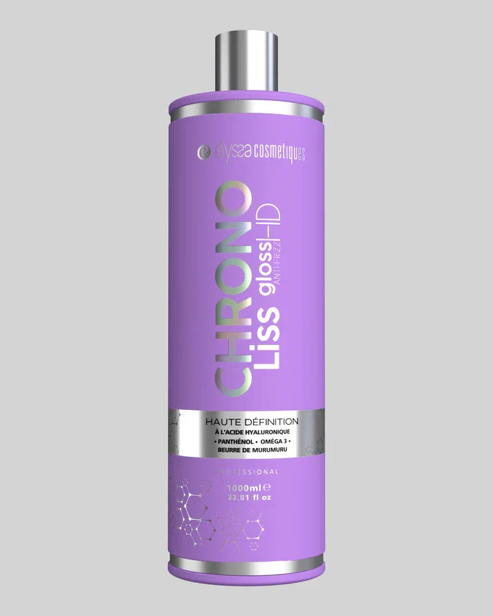 Lissage rapide Chrono Liss - 1L