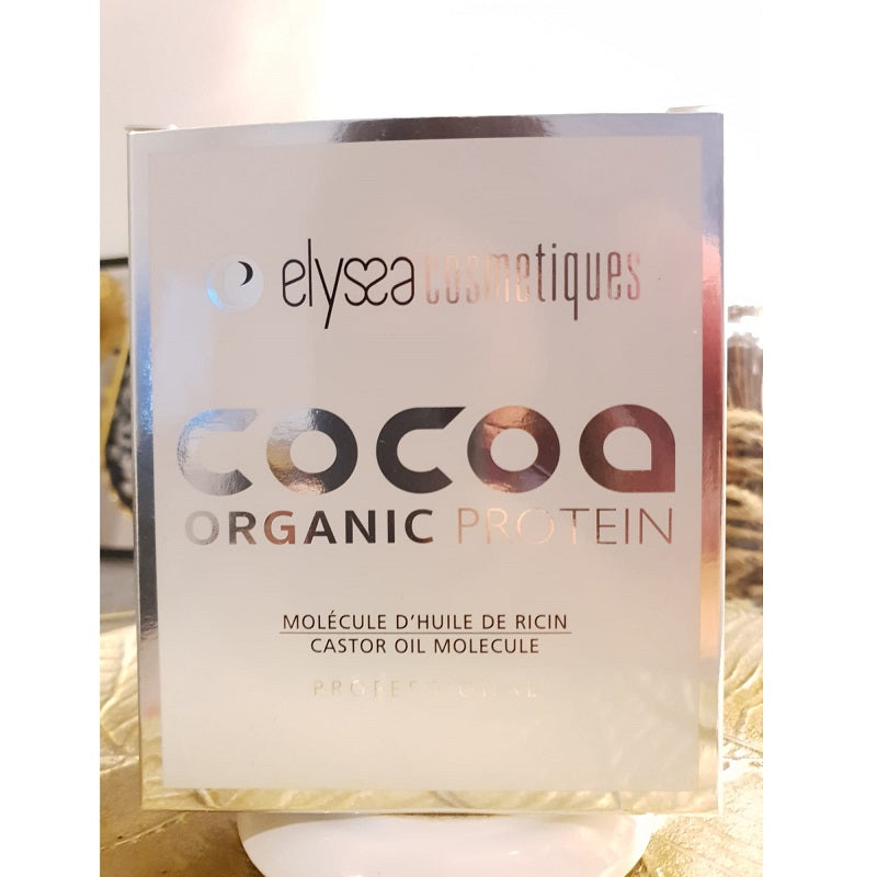 Lissage Brésilien Cocoa Brasilis