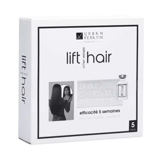 Coffret Anti Age Lift Hair Urban Keratin