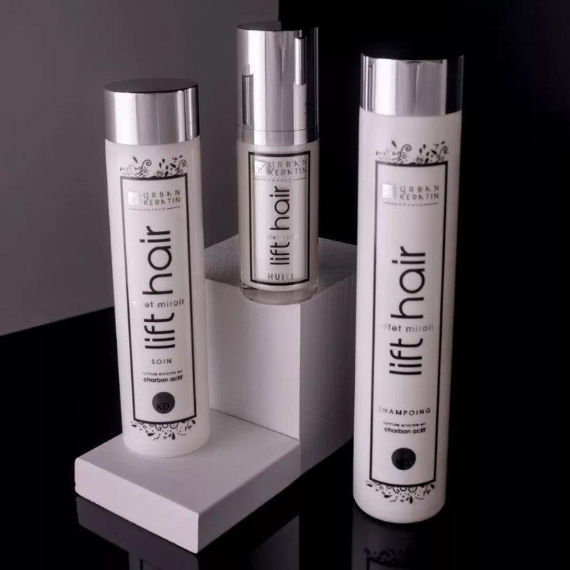 Coffret Effet Miroir Lfit Hair