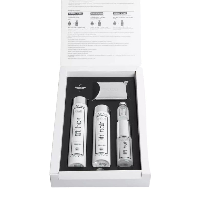 Coffret Effet Miroir Lfit Hair