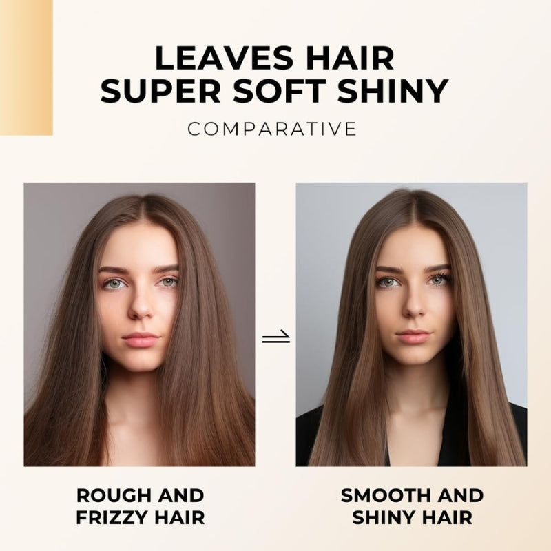 Coffret Shampoing et Après-Shampoing Au Collagène Karseell