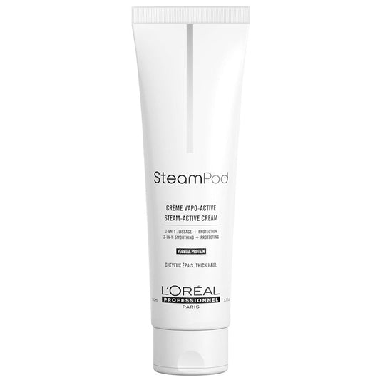 Crème Vapo-Active SteamPod L'Oréal Professionnel