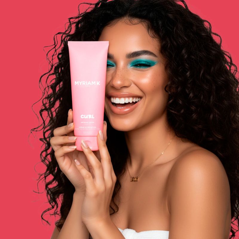 Crème de Définition CURL Myriam K Paris 250ml