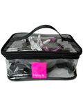 Kit Accessoires Lissage Professionnel – Coffret WaniBox Complet