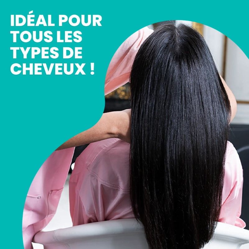Eau Lamellaire Blowdry x Water Myriam K Paris