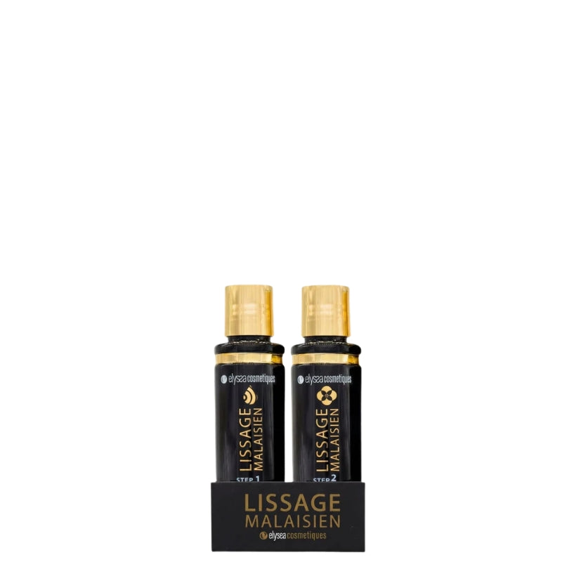 Elyssa Cosmetique Lissage Malaisien