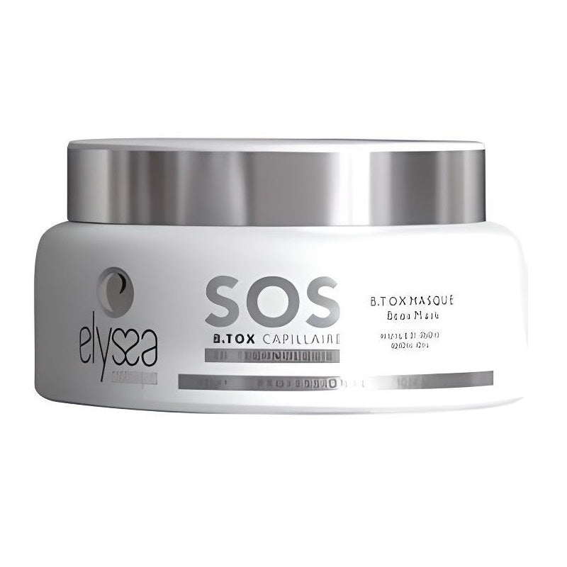 Elyssa Cosmetiques SOS Btx Capillaire