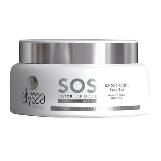Elyssa Cosmetiques SOS Btx Capillaire