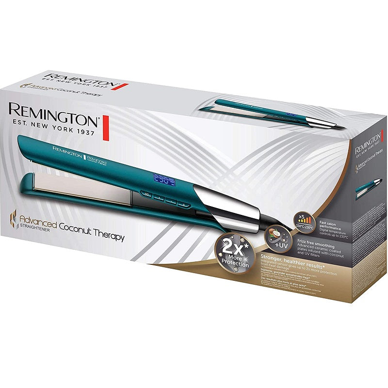 Fer à Lisser Lisseur Remington S8648