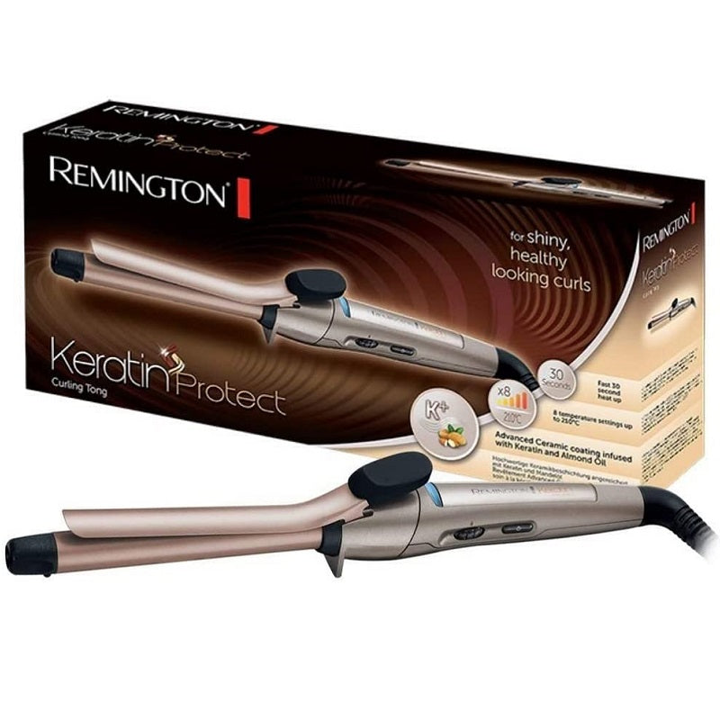 Fer à Boucler Boucleur Remington CI5318