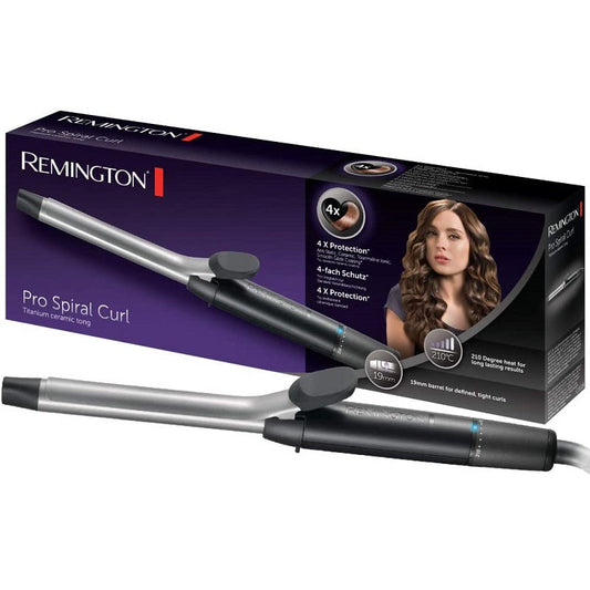 Fer à Boucler Boucleur Remington CI5519