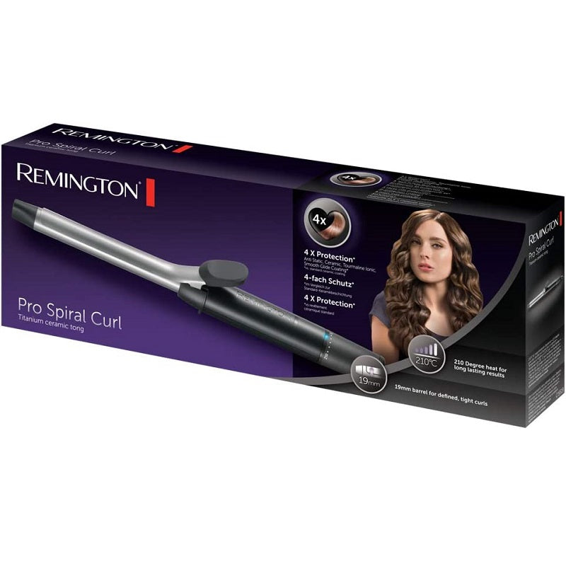Fer à Boucler Boucleur Remington CI5519