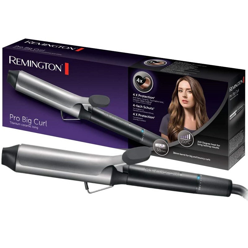 Fer à Boucler Boucleur Remington CI5538