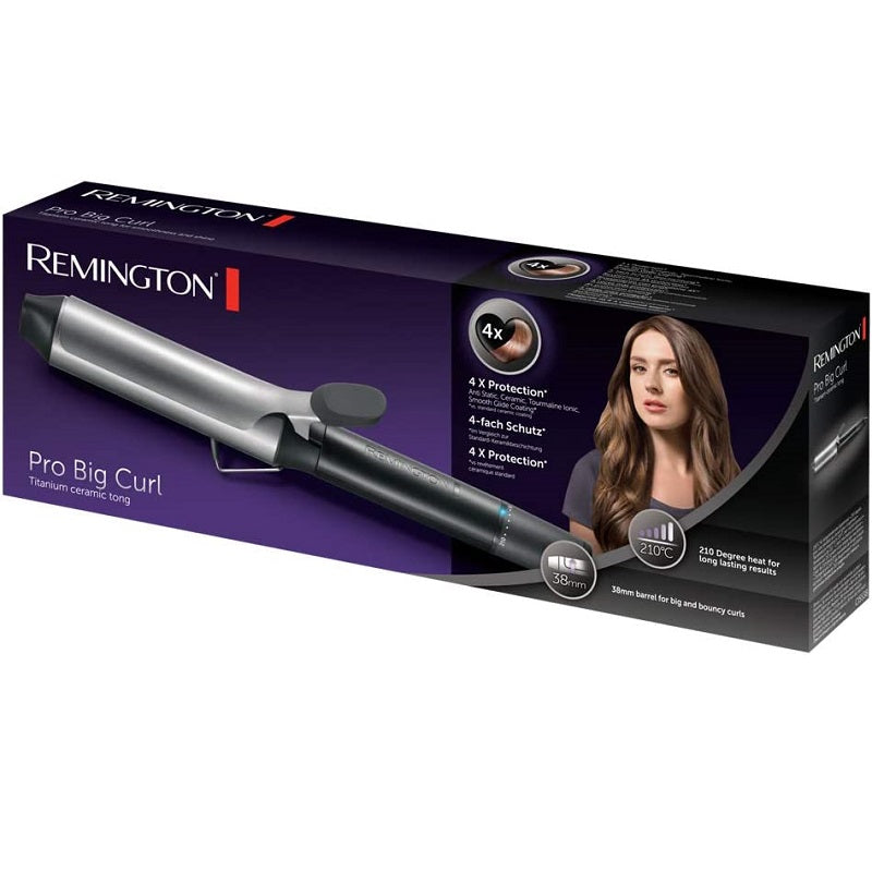 Fer à Boucler Boucleur Remington CI5538