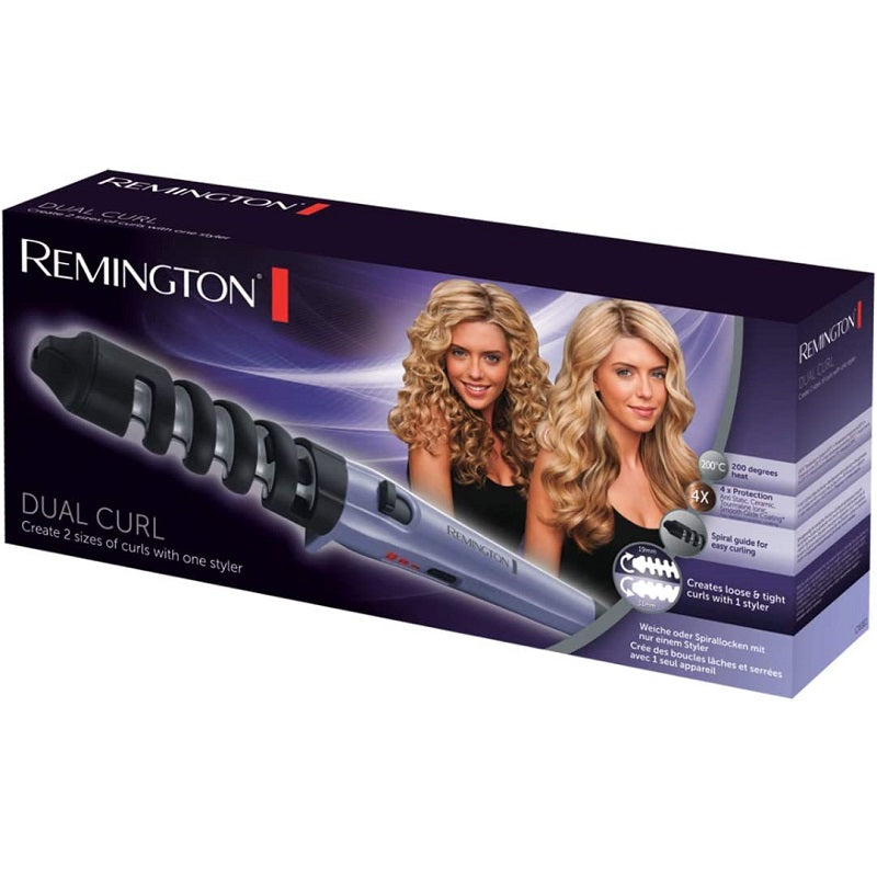 Fer à Boucler Boucleur Remington CI63E1