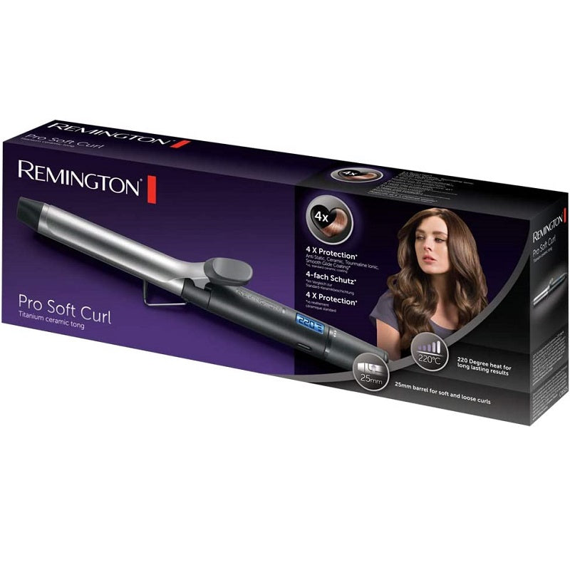 Fer à Boucler Boucleur Remington CI6525