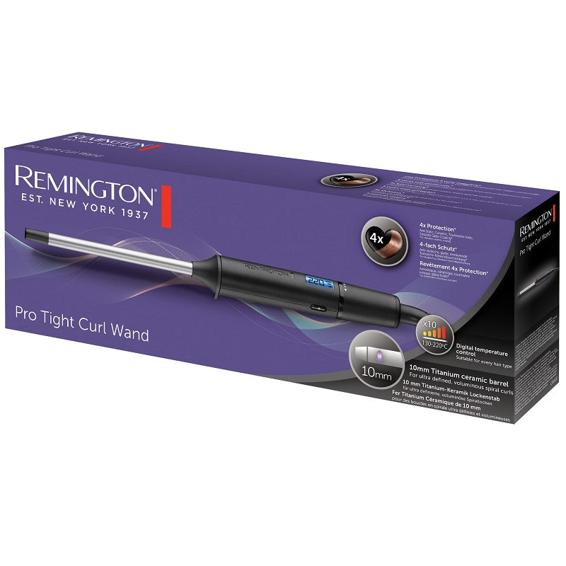 Fer à Boucler Boucleur Remington CI6X10