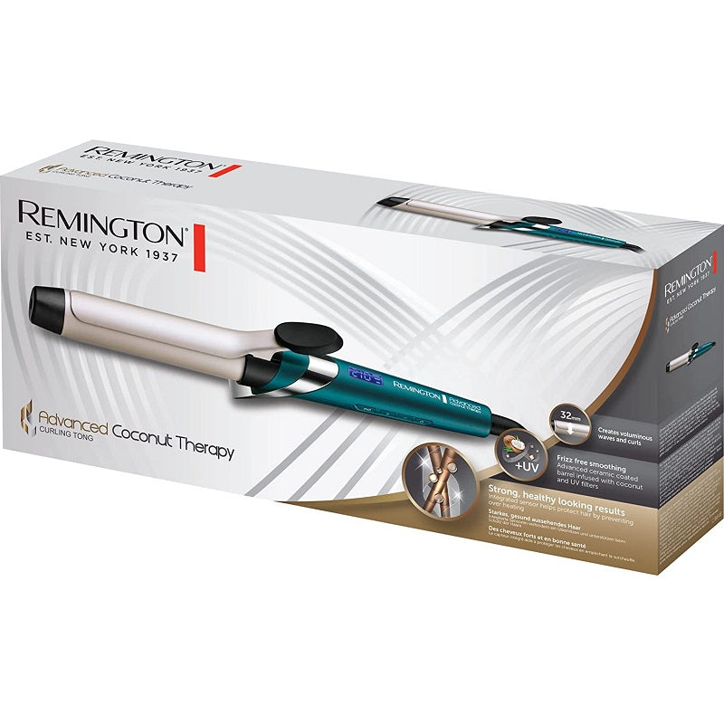 Fer à Boucler Boucleur Remington CI8648