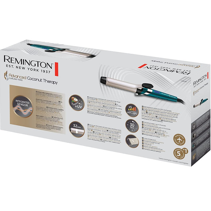 Fer à Boucler Boucleur Remington CI8648