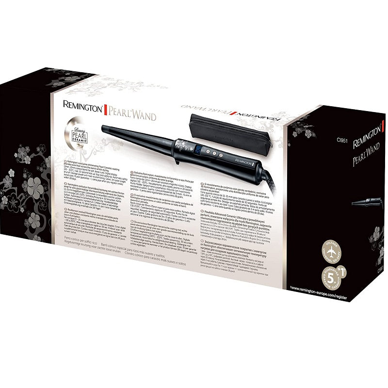 Fer à Boucler Boucleur Remington CI951
