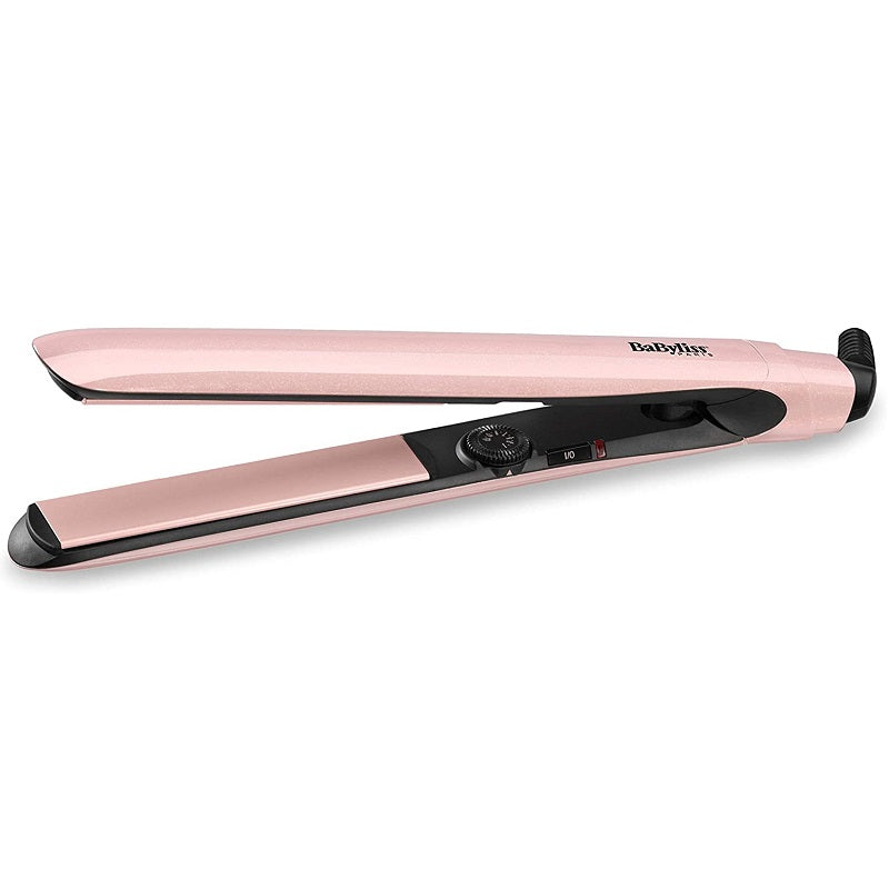 Fer à Lisser Lisseur BaByliss Rose Blush 235 2498PRE