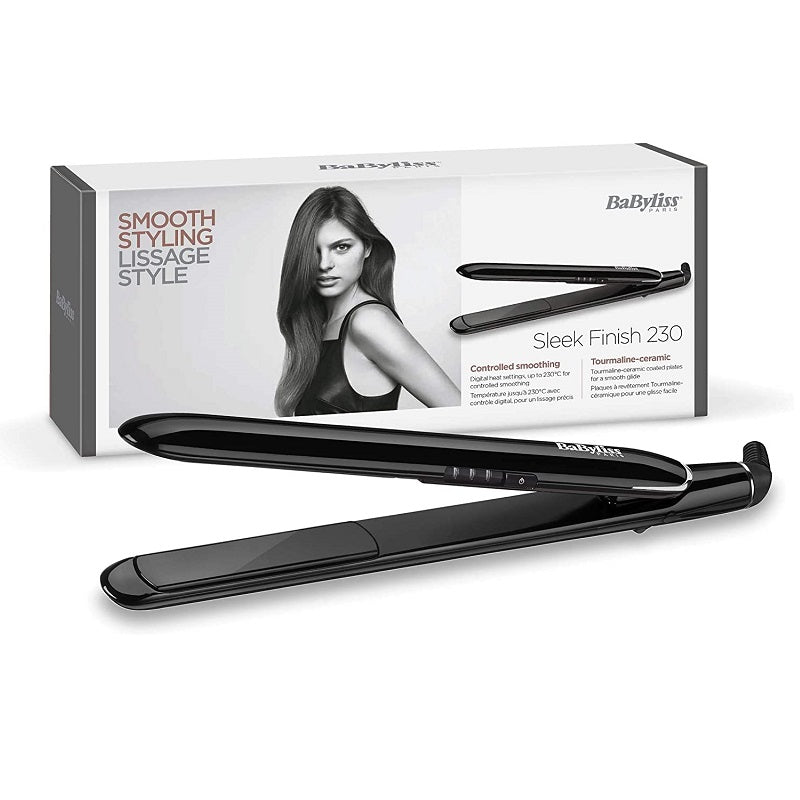 Fer à Lisser Lisseur BaByliss ST255E