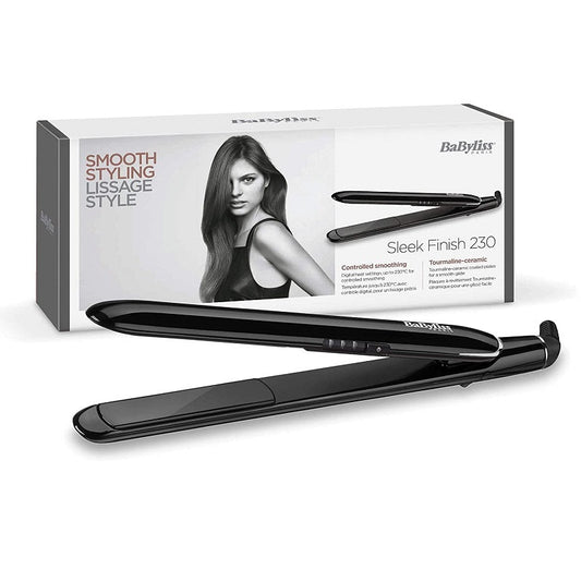 Fer à Lisser Lisseur BaByliss ST255E