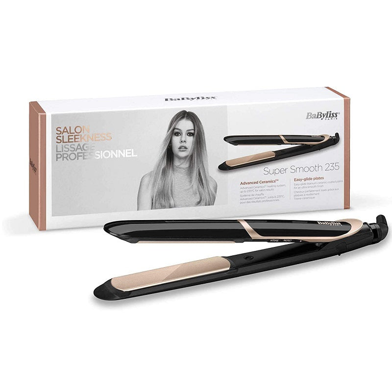Fer à Lisser Lisseur BaByliss ST393E