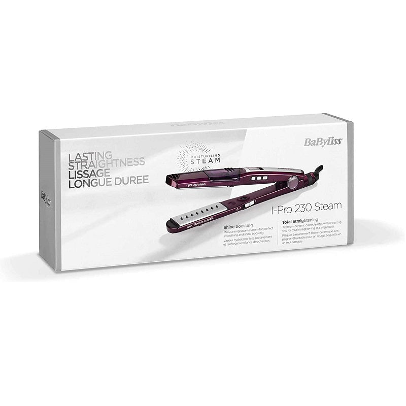 Fer à Lisser Lisseur BaByliss ST395E