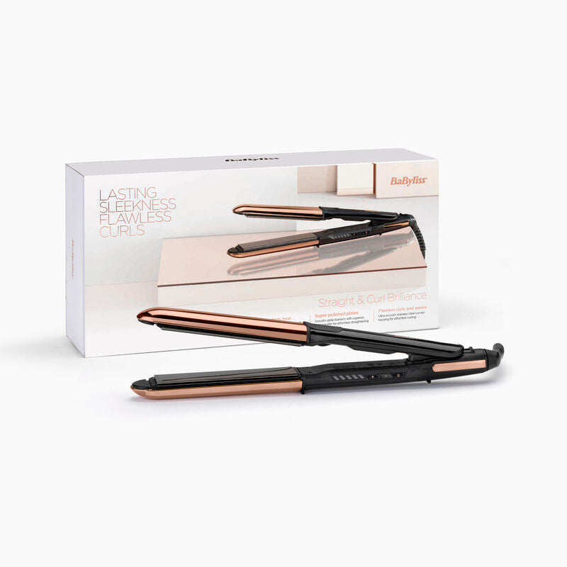 Fer à Lisser Lisseur BaByliss ST482E