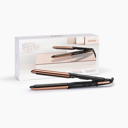 Fer à Lisser Lisseur BaByliss ST482E
