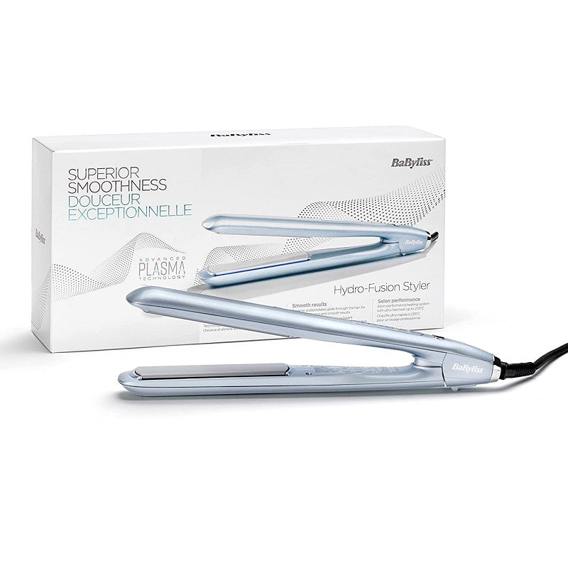 Fer à Lisser Lisseur BaByliss ST573E