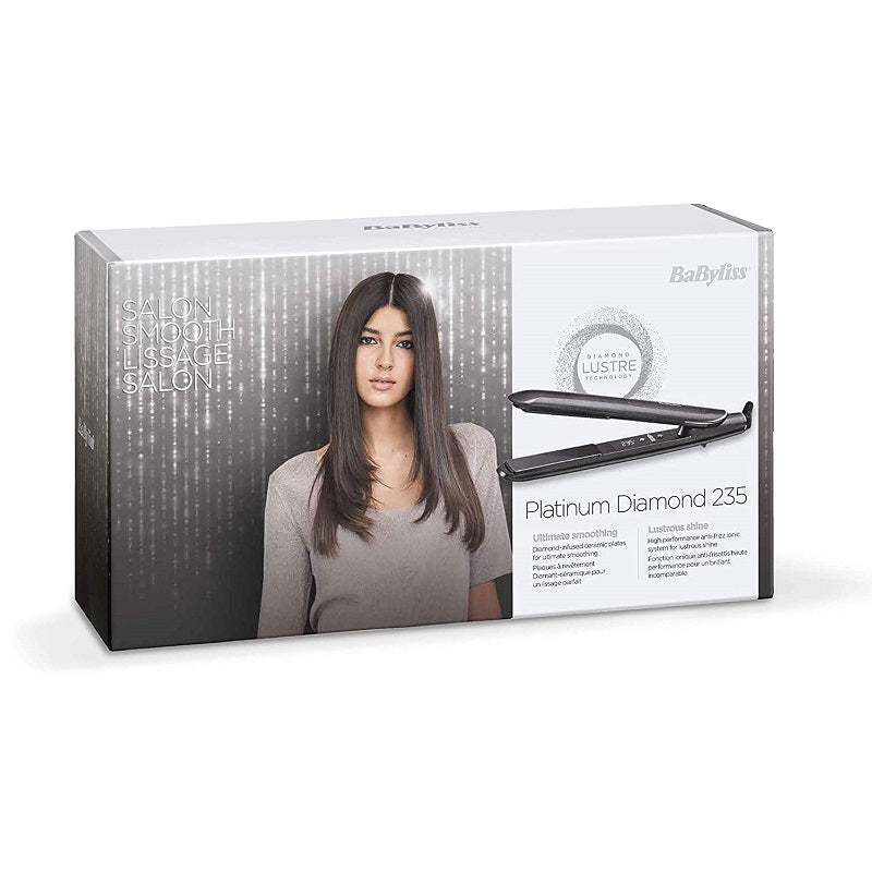 Fer à Lisser Lisseur BaByliss ST259E