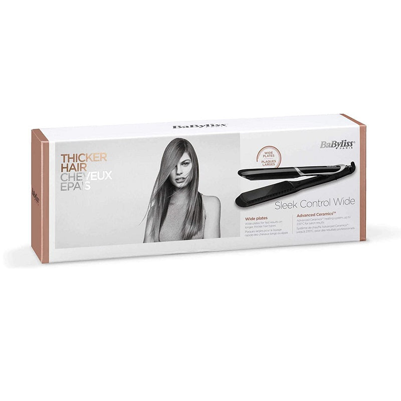 Fer à Lisser Lisseur BaByliss ST397E