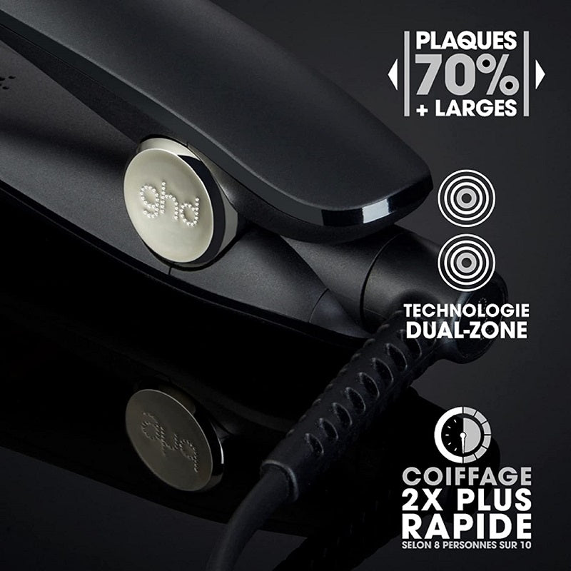 Fer à Lisser Lisseur GHD Styler Max