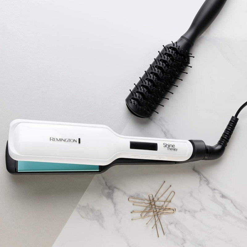 Fer à Lisser Lisseur Remington S8550