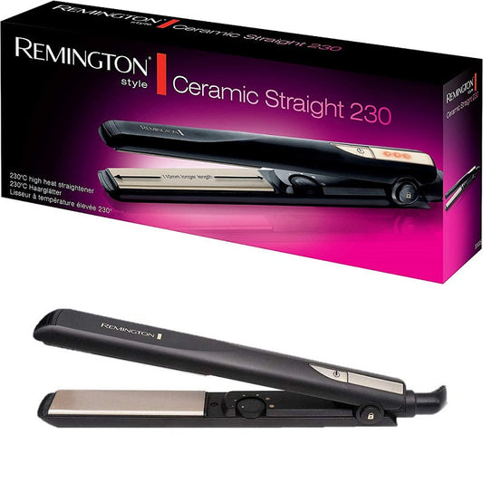 Fer à Lisser Lisseur Remington S1005