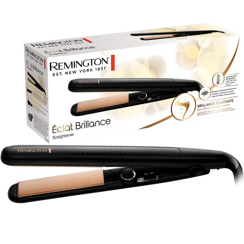 Fer à Lisser Lisseur Remington S6308
