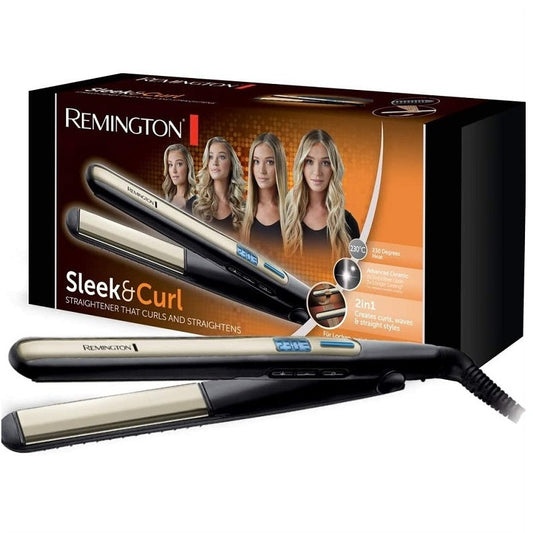 Fer à Lisser Lisseur Remington S6500