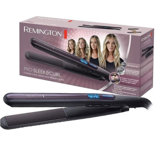 Fer à Lisser Lisseur Remington S6505