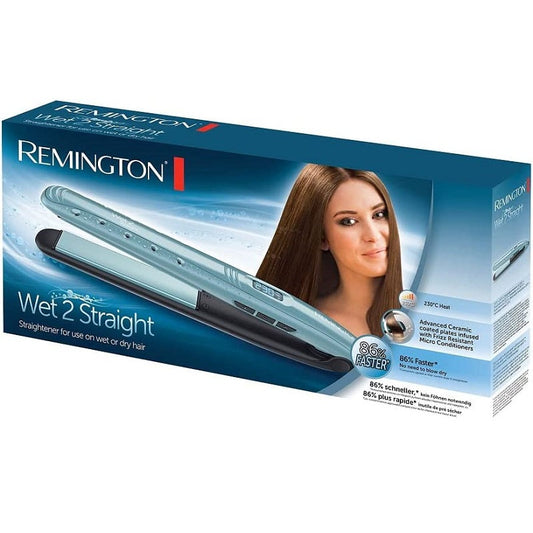 Fer à Lisser Lisseur Remington S7300