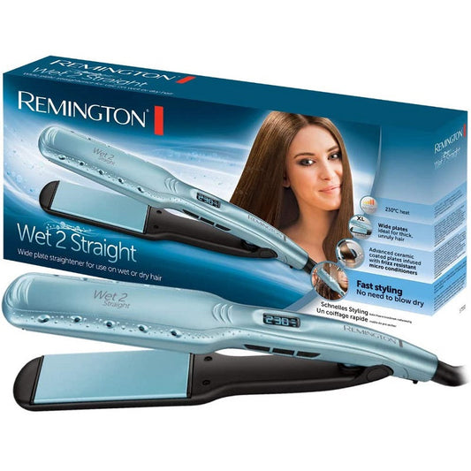 Fer à Lisser Lisseur Remington S7350