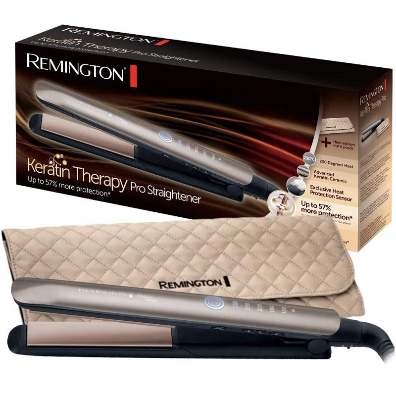 Fer à Lisser Lisseur Remington S8590