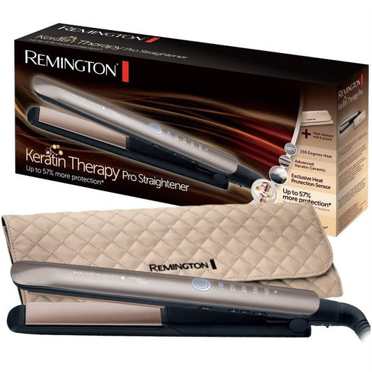 Fer à Lisser Lisseur Remington S8590