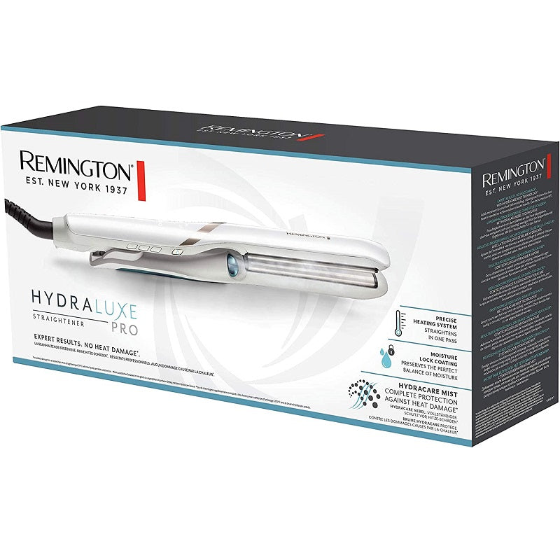 Fer à Lisser Lisseur Remington S9001