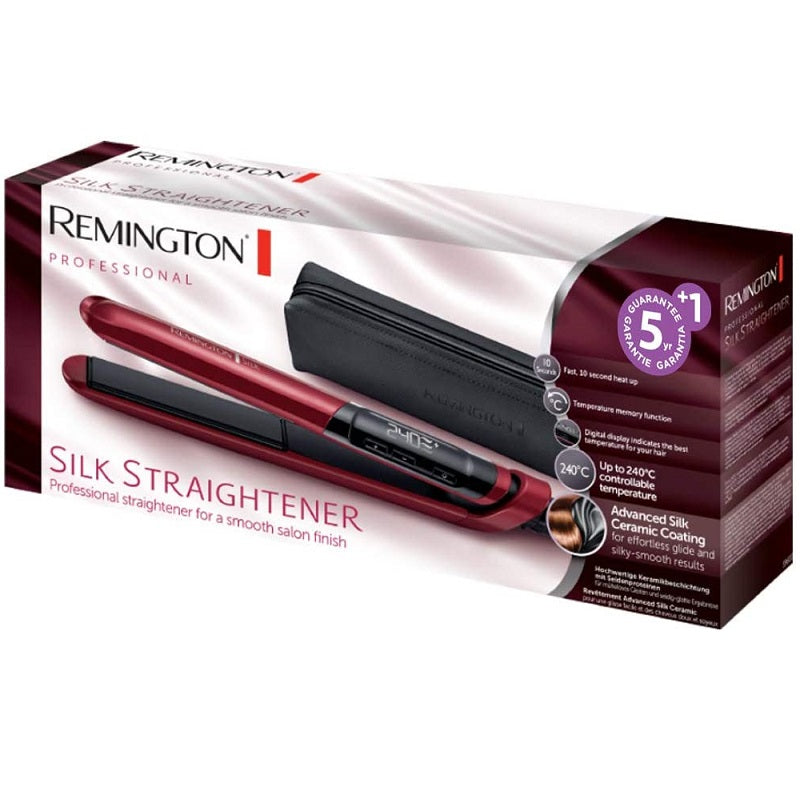 Fer à Lisser Lisseur Remington S9600